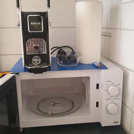 Quiet 2-Room Flat, Walking Distance To City Centre Wien Exterior foto