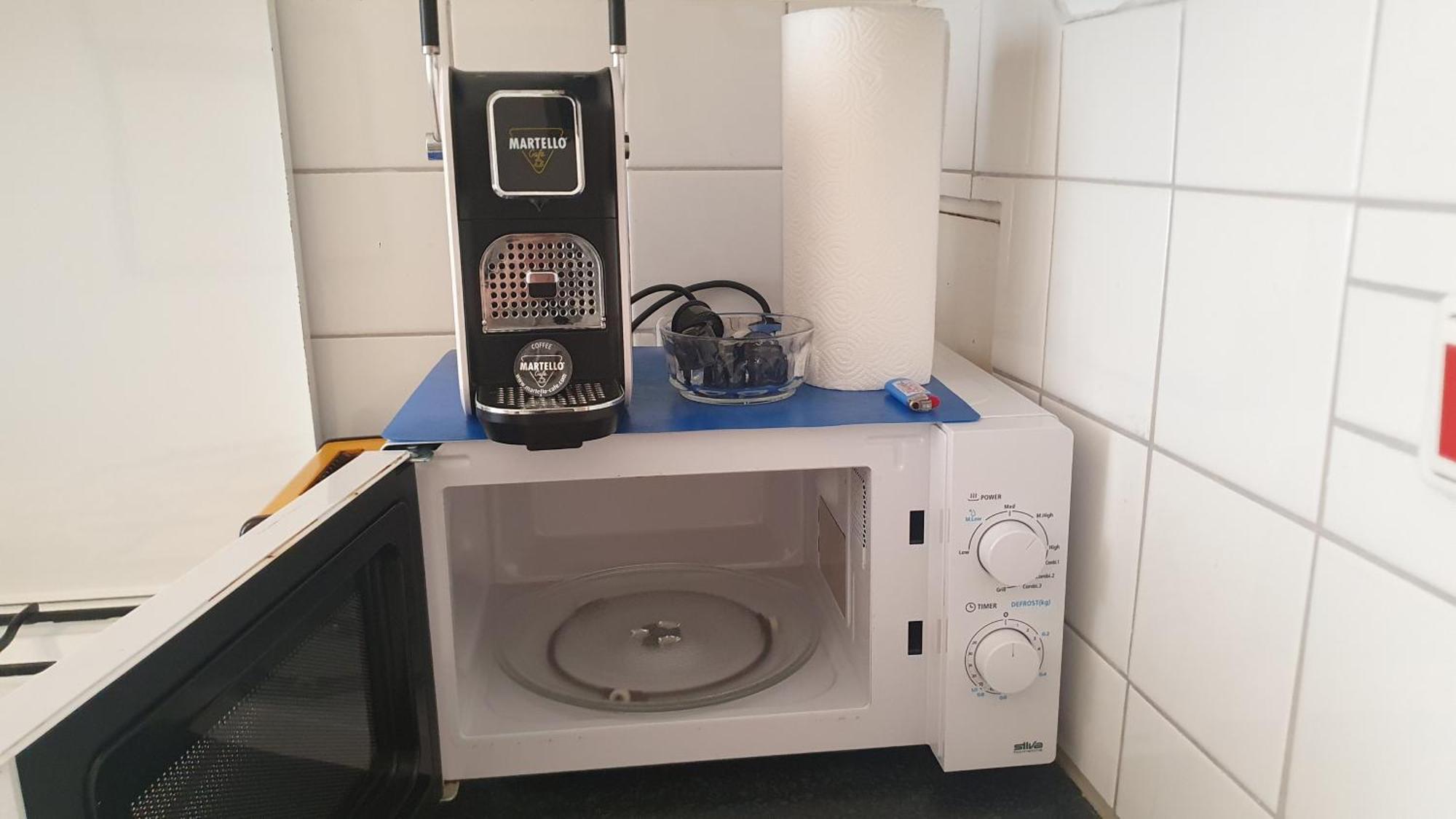 Apartament Quiet 2-room Flat, Walking Distance To Centre *